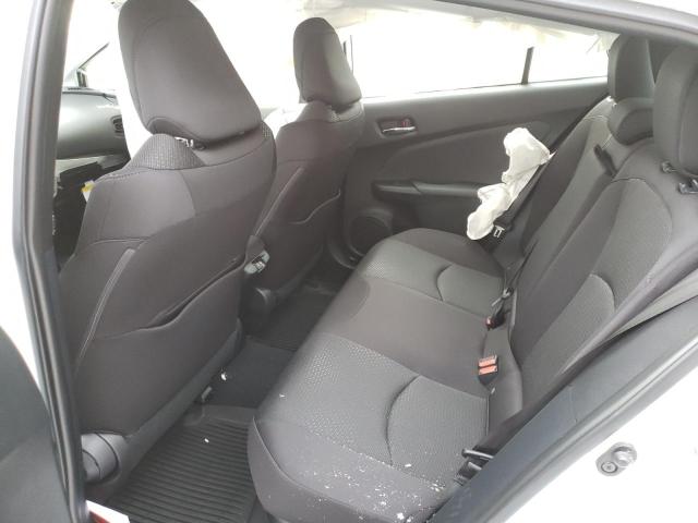 2021 TOYOTA PRIUS LE JTDL9MFU1M3029306