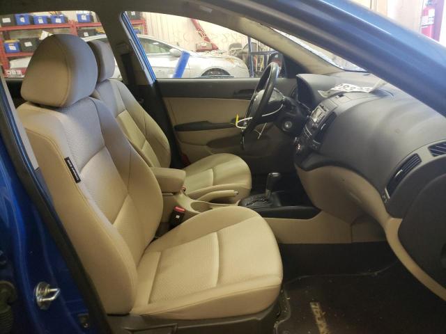 2010 HYUNDAI ELANTRA TO KMHDB8AE2AU059223
