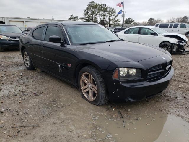 Dodge Charger salvage cars for sale: 2006 Dodge Charger