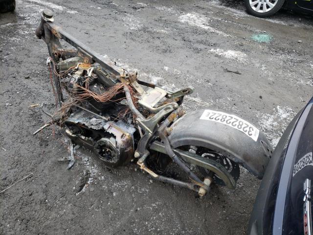 2009 HARLEY-DAVIDSON FXCWC 1HD1JK5179Y048008