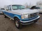 1992 FORD  F250