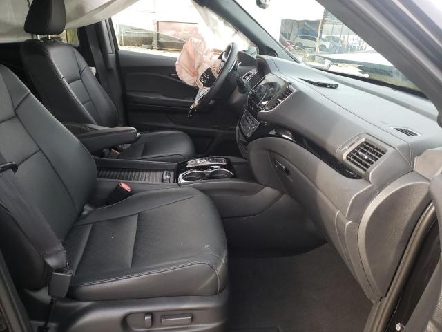 2019 HONDA PASSPORT T 5FNYF7H95KB006961