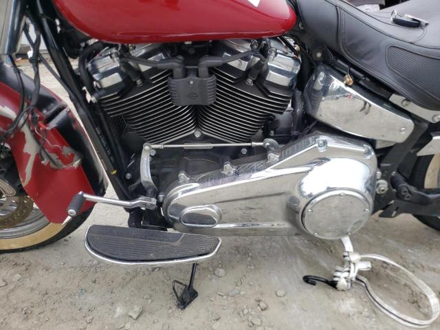 2020 HARLEY-DAVIDSON FLDE 1HD1YCJ1XLB022357