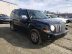 2007 JEEP  PATRIOT