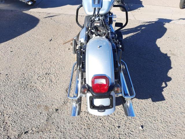 2011 HARLEY-DAVIDSON FLTRU 1HD1KGM19BB670954