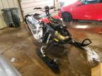 2011 SKIDOO  SNOWMOBILE