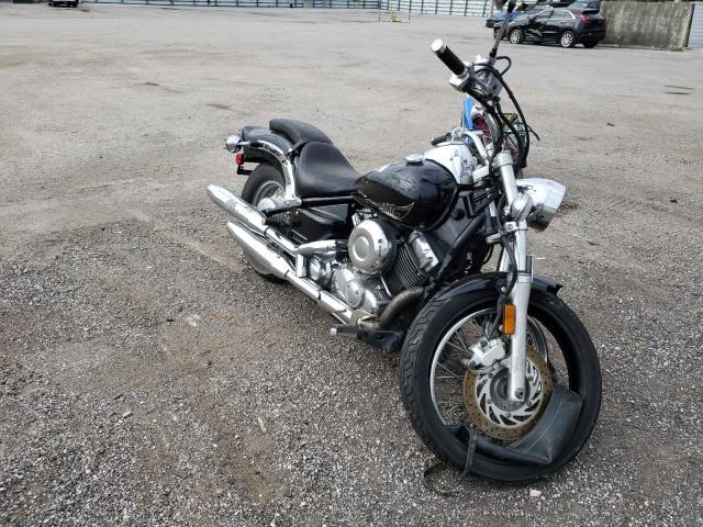 2013 YAMAHA XVS650 JYAVM01E1DA138906