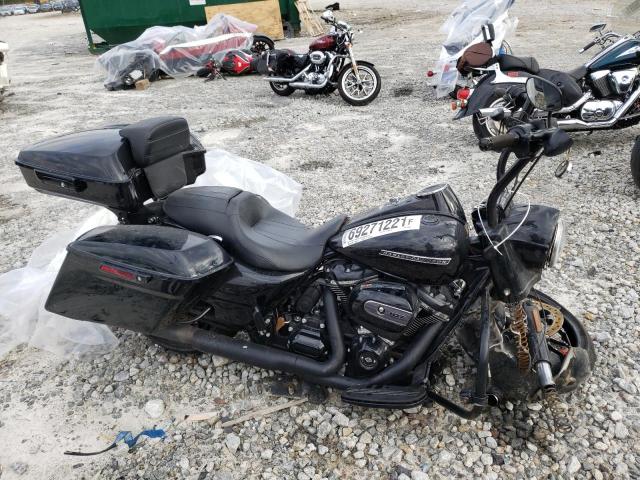 2017 HARLEY-DAVIDSON FLHRXS 1HD1KVC29HB665390