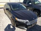 2013 FORD  FUSION