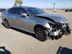 2015 LEXUS  GS350