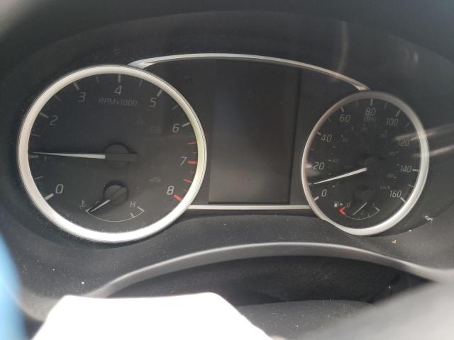 2018 NISSAN SENTRA S 3N1AB7AP2JL629737