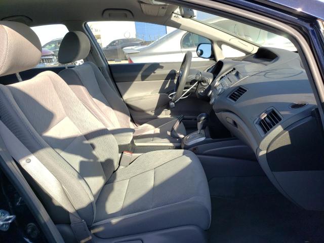 2011 HONDA CIVIC GX 19XFA4F53BE000411