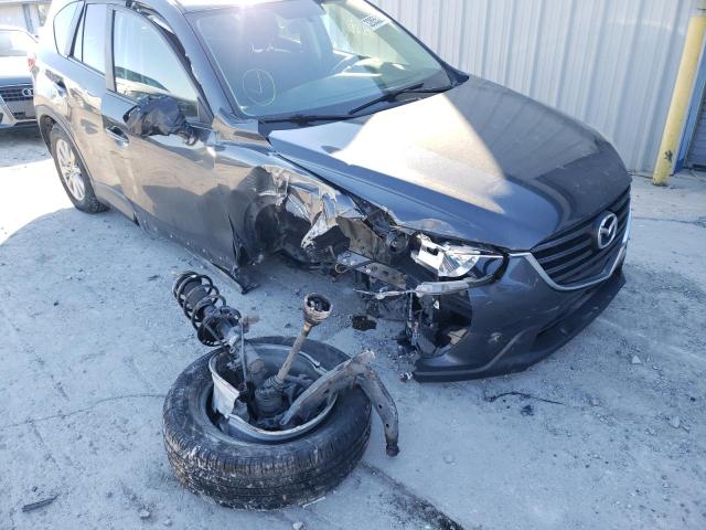 2016 MAZDA CX-5 TOURI - JM3KE2CY1G0718715