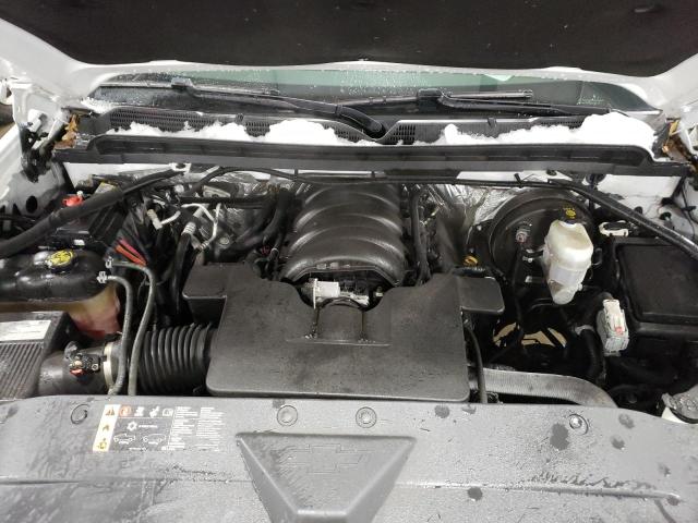 1GCVKREC7HZ329440 Chevrolet Silverado 2017. Фото: 6