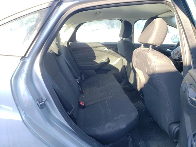 2016 FORD FOCUS SE 1FADP3F25GL278043