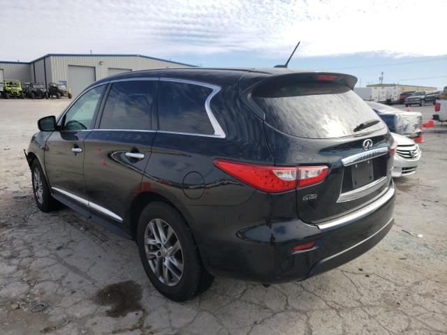 2015 INFINITI QX60 5N1AL0MM3FC521063