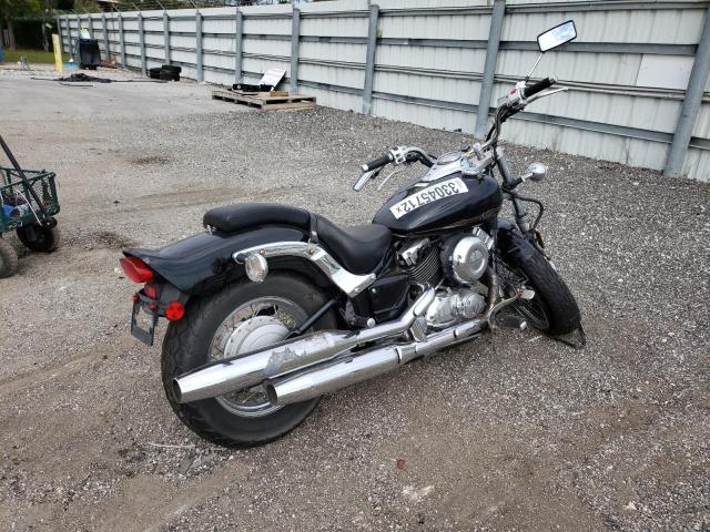 2013 YAMAHA XVS650 JYAVM01E1DA138906