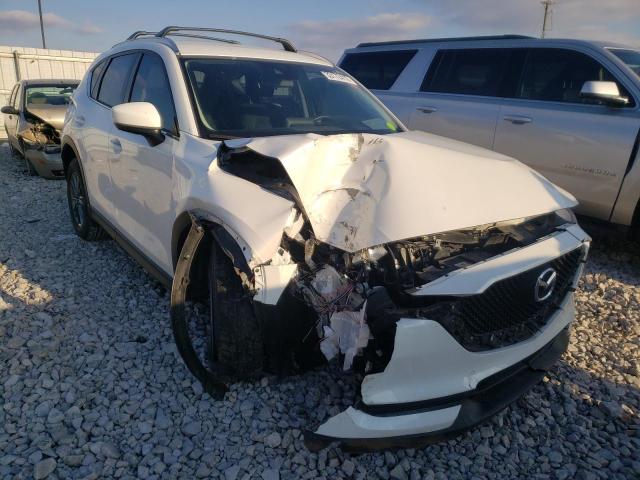 Mazda Cx-5 Sport