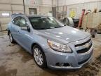 2013 CHEVROLET  MALIBU