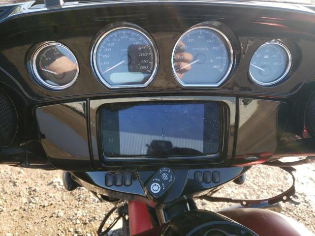 2019 HARLEY-DAVIDSON FLHXS 1HD1KRP18KB627293