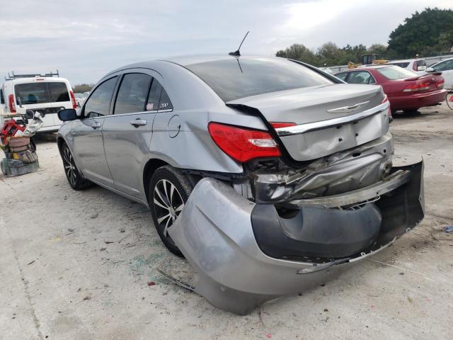2013 CHRYSLER 200 TOURIN 1C3CCBBB1DN611795