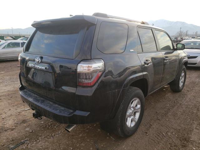 2019 TOYOTA 4RUNNER LI JTEBU5JR8K5730487