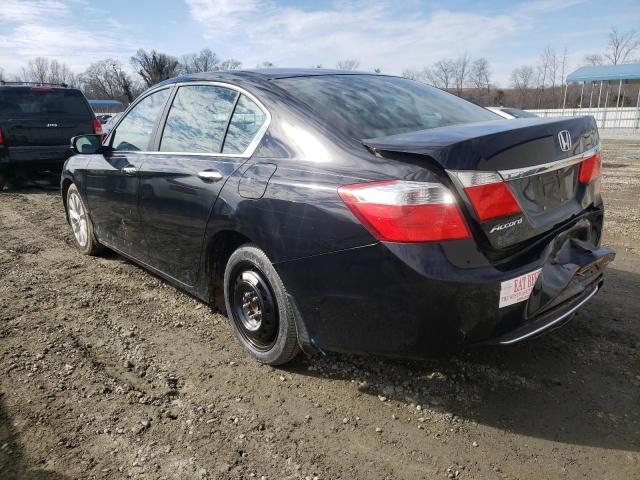 2014 HONDA ACCORD EX 1HGCR2F79EA047694