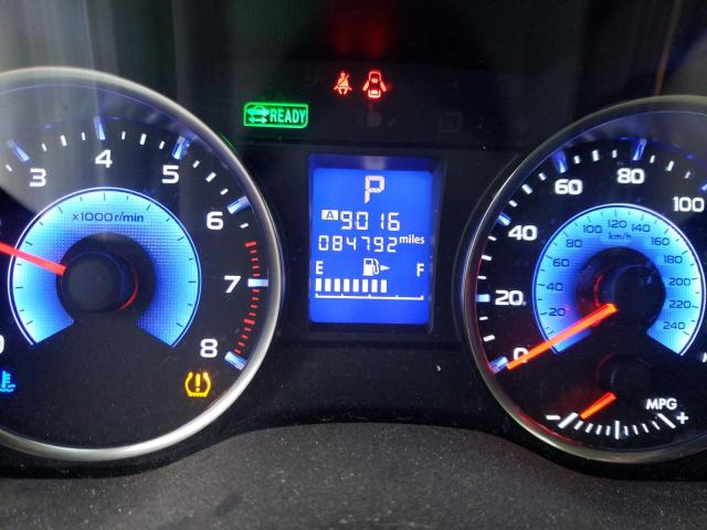 JF2GPBPC7FH297284 Subaru Xv Crosstrek 2.0i Hybrid Touring