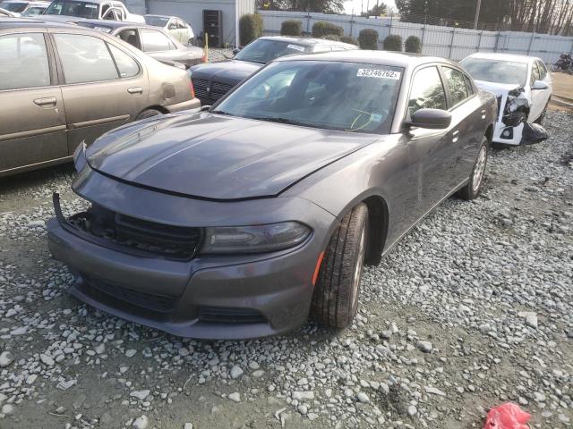 2015 DODGE CHARGER PO - 2C3CDXKTXFH908191