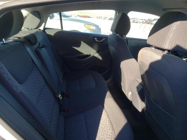 2018 HYUNDAI IONIQ KMHC65LD5JU084779