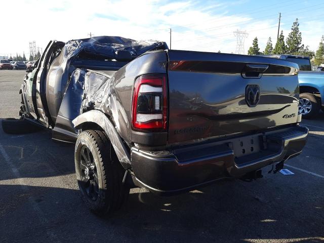 2022 RAM 3500 LARAM 3C63R3ML3NG115355