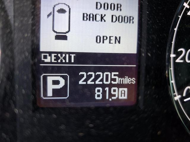 2017 INFINITI QX50 JN1BJ0RP9HM390612