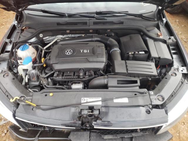 3VWD07AJ8FM251725 Volkswagen Jetta Se 2015. Фото: 6