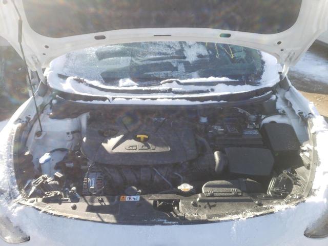 2015 HYUNDAI ELANTRA GT - KMHD35LH0FU238614
