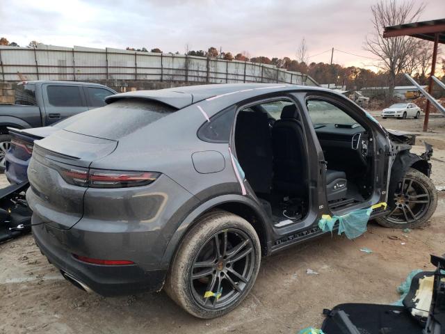 2021 PORSCHE CAYENNE CO WP1BA2AY6MDA43289