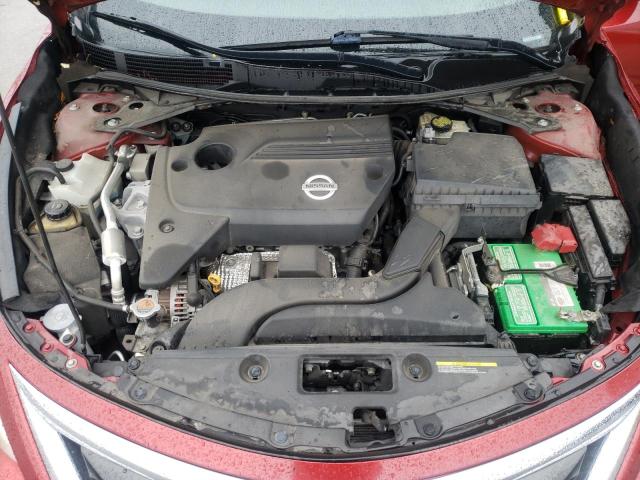 2015 NISSAN ALTIMA 2.5 1N4AL3AP0FC181476
