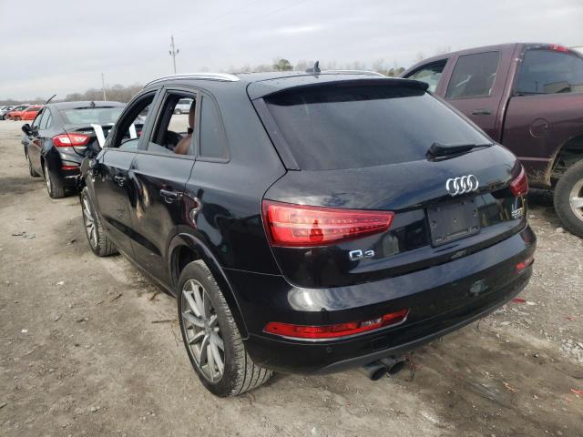 2018 AUDI Q3 PREMIUM WA1ECCFS5JR001952