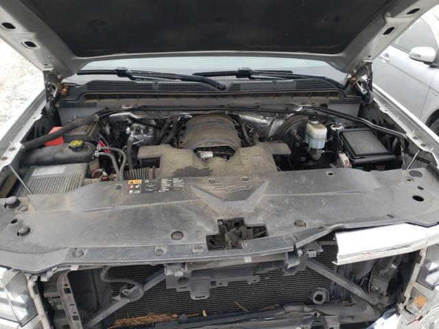 2016 CHEVROLET SILVERADO - 3GCPCREC2GG196459