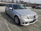 2008 MERCEDES-BENZ  C-CLASS