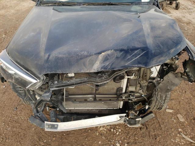 2019 TOYOTA 4RUNNER LI JTEBU5JR8K5730487