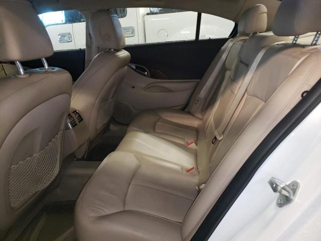 2011 BUICK LACROSSE C 1G4GC5ED8BF121983