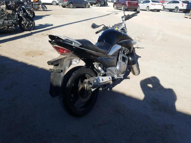2013 SUZUKI GW250 LC6GJ55F0D1100097