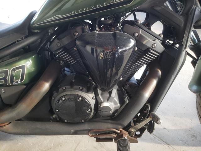 2015 YAMAHA XVS1300 CU JYAVP33E7FA011229