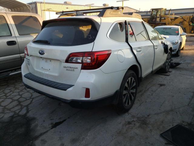 4S4BSANCXH3436209 Subaru Outback 2. 2017. Фото: 3