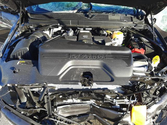 2022 RAM 3500 LARAM 3C63R3ML3NG115355