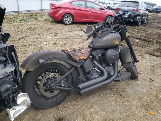 2017 HARLEY-DAVIDSON FLSS 1HD1JS911HB015811