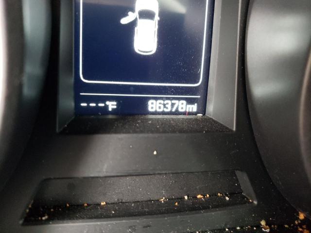 2017 HYUNDAI SANTA FE 5XYZU3LB5HG429540