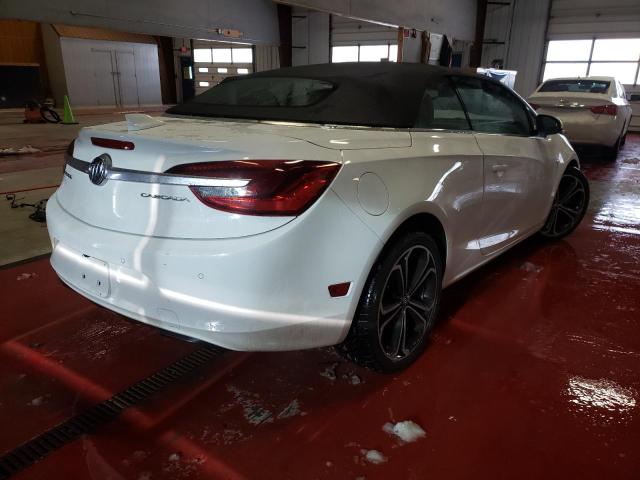 2016 BUICK CASCADA PR W04WT3N59GG060703