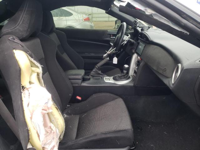 2019 TOYOTA 86 JF1ZNAA1XK8700253