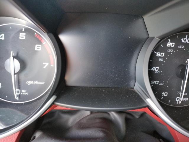 2020 ALFA ROMEO GIULIA ZARFAMAN1L7636405